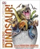 Knowledge Encyclopedia Dinosaur! (Hardcover) - Dk Photo