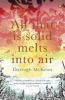 All That is Solid Melts into Air (Paperback) - Darragh McKeon Photo