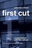 First Cut - Conversations with Film Editors (Paperback, Twentieth Anniv) - Gabriella Oldham Photo