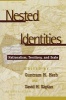 Nested Identities - Nationalism, Territory, and Scale (Paperback, New) - Guntram H Herb Photo