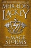 The Mage Storms (a Valdemar Omnibus) (Paperback) - Mercedes Lackey Photo