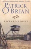 Richard Temple (Paperback) - Patrick OBrian Photo