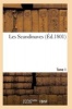 Les Scandinaves T01 (French, Paperback) - Sans Auteur Photo