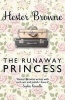 The Runaway Princess (Paperback) - Hester Browne Photo