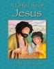 A Little Life of Jesus (Paperback, 2nd Revised edition) - Lois Rock Photo