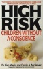 High Risk (Paperback, Bantam Trade ed) - Ken Magid Photo