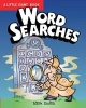 Word Searches (Paperback) - Mark Danna Photo