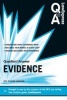 Law Express Question and Answer: Evidence Law (Revision Guide) (Paperback) - Rita DAlton Harrison Photo