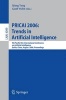 Pricai 2006, Trends in Artificial Intelligence - 9th Pacific RIM International Conference on Artificial Intelligence, Guilin, China, August 7-11, 2006 Proceedings (Paperback, 2006) - Quiang Yang Photo