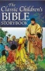 The Classic Children's Bible Storybook (Hardcover) - Johan Smit Photo