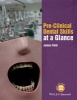 Pre-Clinical Dental Skills at a Glance (Paperback) - James Field Photo