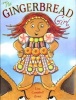 The Gingerbread Girl (Hardcover) - Lisa Campbell Ernst Photo