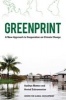 Greenprint - A New Approach to Cooperation on Climate Change (Paperback, New) - Arvind Subramanian Photo