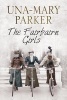 The Fairbairn Girls (Large print, Hardcover, First World Large Print) - Una Mary Parker Photo