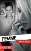 Femme (Paperback) - Mette Bach Photo