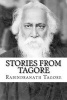 Stories from Tagore (Paperback) - Rabindranath Tagore Photo