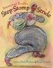 Sojourner Truth's Step-Stomp Stride (Hardcover) - Andrea Davis Pinkney Photo