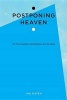 Postponing Heaven (Paperback) - Jad Hatem Photo