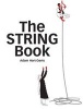 The String Book (Paperback) - Adam Hart Davis Photo