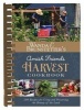 Wanda E. Brunstetter's Amish Friends Harvest Cookbook - Over 240 Recipes for Using and Preserving the Bounty of the Land (Spiral bound) - Wanda E Brunstetter Photo