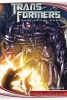 Transformers: Dark of the Moon Official Movie Adaptation, Volume 02 (Hardcover) - John Barber Photo