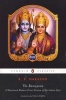 The Ramayana - A Shortened Modern Prose Version of the Indian Epic (Paperback, New ed) - RK Narayan Photo