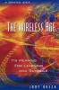 The Wireless Age - Its Meaning for Learning and Schools (Paperback) - Judy Breck Photo