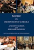 Music in Independent Schools (Hardcover) - Andrew Morris Photo