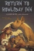 Return to Howliday Inn (Paperback) - James Howe Photo