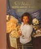 Stella's Sephardic Table - Jewish Family Recipes from the Mediterranean Island of Rhodes (Hardcover) - Stella Cohen Photo