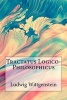 Tractatus Logico-Philosophicus (Paperback) - Ludwig Wittgenstein Photo