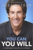 You Can, You Will - 8 Undeniable Qualities of a Winner (Paperback) - Joel Osteen Photo