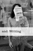 Allen Ruppersberg - and Writing (Paperback) - Bill Berkson Photo