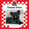 Yorkie-Poos (Hardcover) - Jill C Wheeler Photo