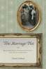 The Marriage Plot - Or, How Jews Fell in Love with Love, and with Literature (Paperback) - Naomi Seidman Photo