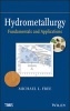 Hydrometallurgy - Fundamentals and Applications (Hardcover, New) - Michael L Free Photo