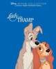 Disney Movie Collection; Lady and the Tramp (Hardcover) -  Photo