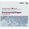 Commercial Paper (Abridged, CD-ROM, abridged edition) - Michael Spak Photo