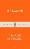 The Call of Cthulhu (Paperback) - H P Lovecraft Photo