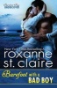 Barefoot with a Bad Boy (Paperback) - Roxanne St Claire Photo