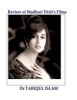 Review of Madhuri Dixit's Films (Paperback) - Dr Tariqul Islam Photo