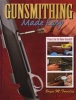 Gunsmithing Made Easy - Projects for the Home Gunsmith (Hardcover) - Bruce M Towsley Photo