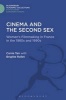 Cinema and the Second Sex - Women's Filmmaking in France in the 1980s and 1990s (Hardcover) - Carrie Tarr Photo