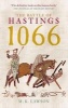 The Battle of Hastings (Paperback) - MK Lawson Photo