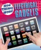 Electrical Gadgets (Paperback) - Ade Deane Pratt Photo