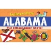 I'm Reading about Alabama (Paperback) - Carole Marsh Photo