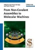 From Non-Covalent Assemblies to Molecular Machines (Hardcover) - JP Sauvage Photo