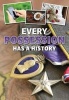 Every Possession Has a History (Hardcover) - Rebecca Vickers Photo