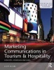 Marketing Communications in Tourism and Hospitality - Concepts, Strategies and Cases (Paperback) - Scott Mccabe Photo