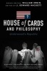 House of Cards and Philosophy - Underwood's Republic (Paperback) - J Edward Hackett Photo